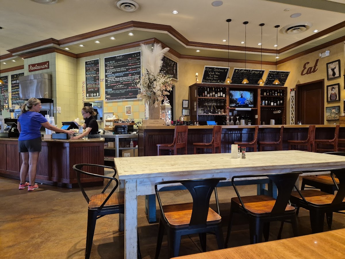 The Local-Kitchen.bar.bakery